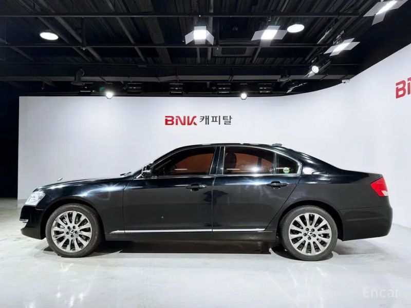KG_Mobility_Ssangyong Chairman