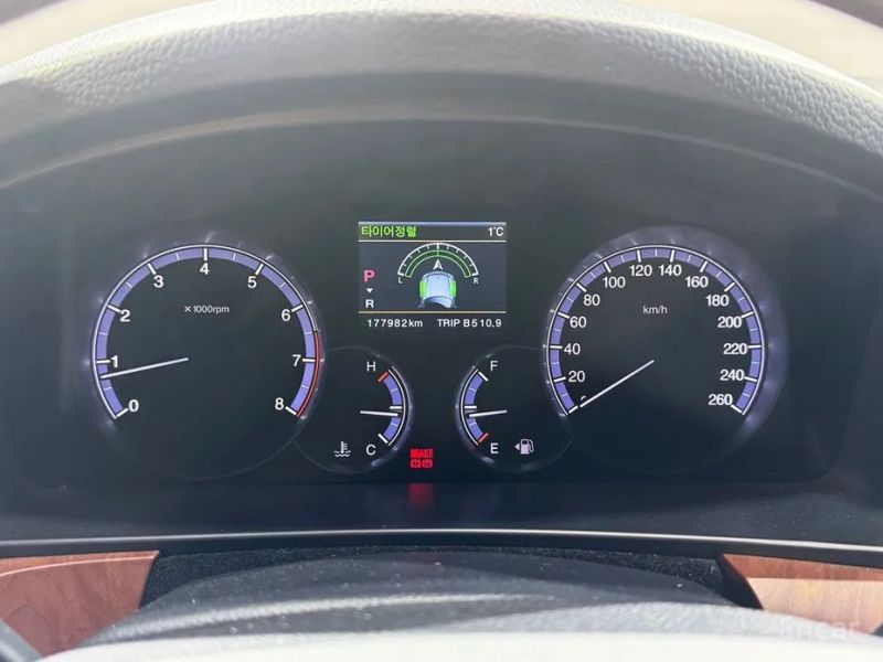 KG_Mobility_Ssangyong Chairman