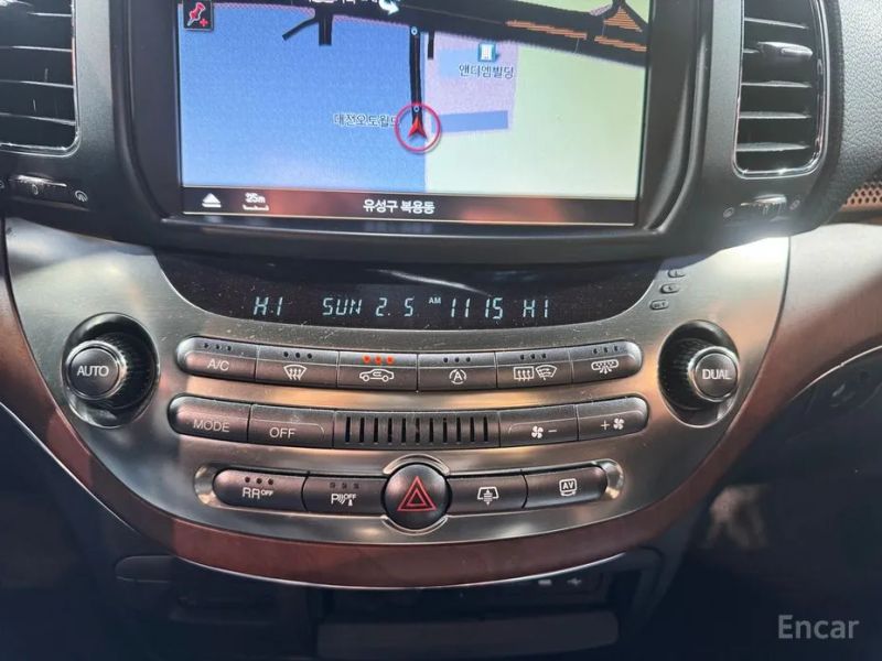 KG_Mobility_Ssangyong Chairman