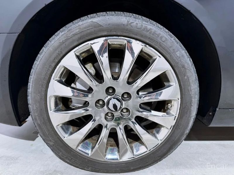 KG_Mobility_Ssangyong Chairman