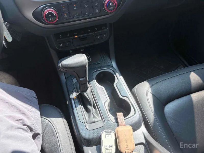 ChevroletGMDaewoo Colorado