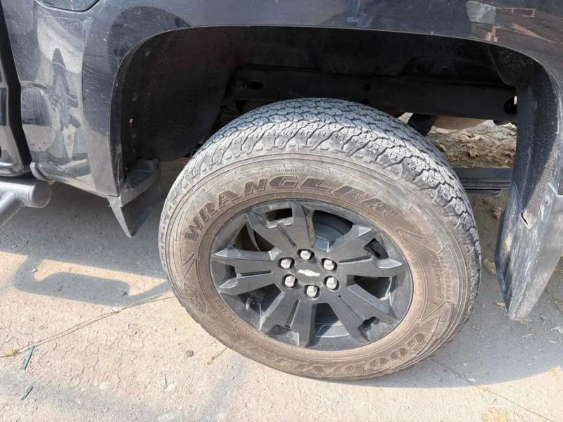 ChevroletGMDaewoo Colorado