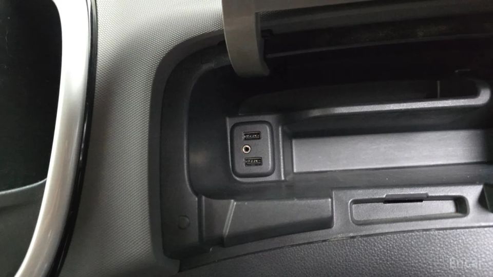 ChevroletGMDaewoo Aveo