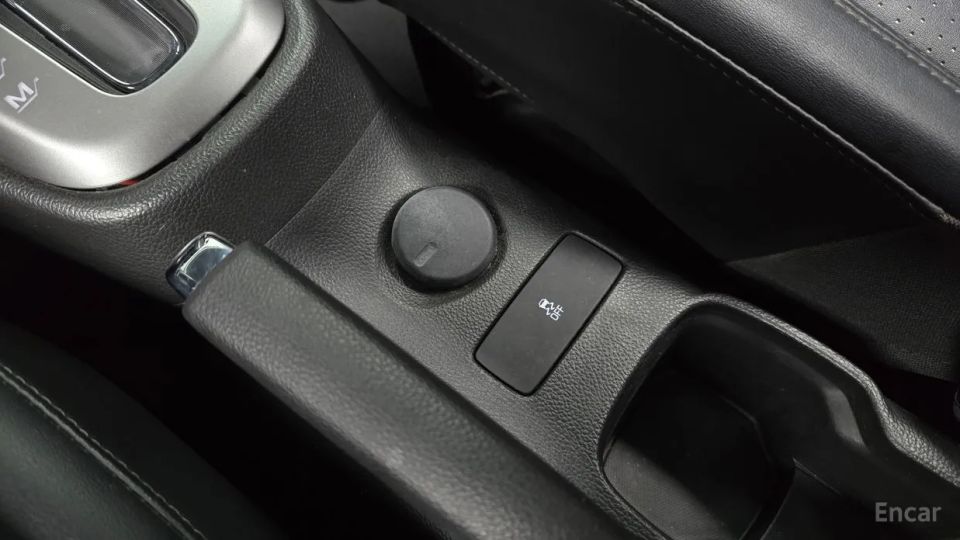 ChevroletGMDaewoo Aveo