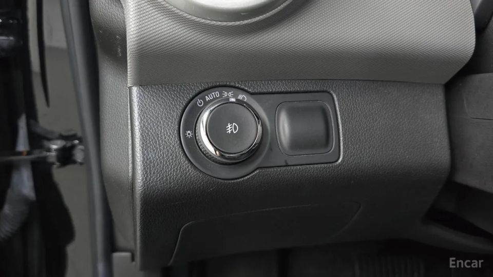 ChevroletGMDaewoo Aveo