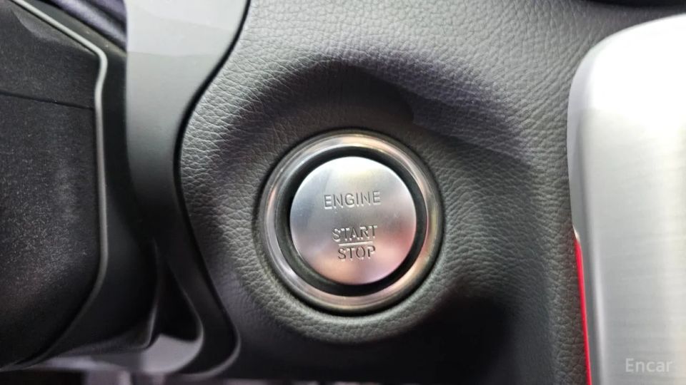 Mercedes-Benz SLK-Class