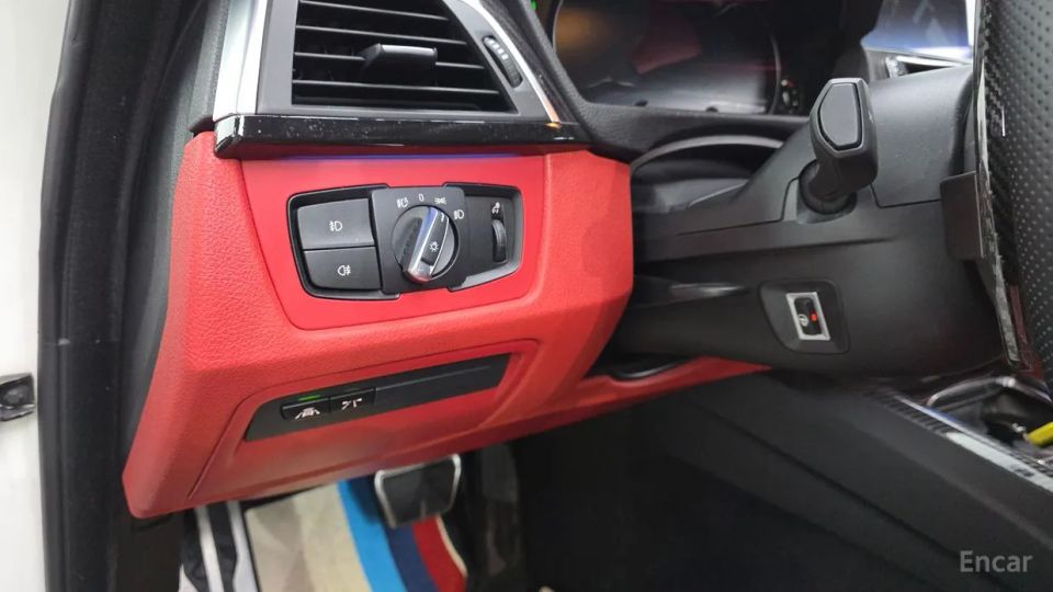 BMW 4-series