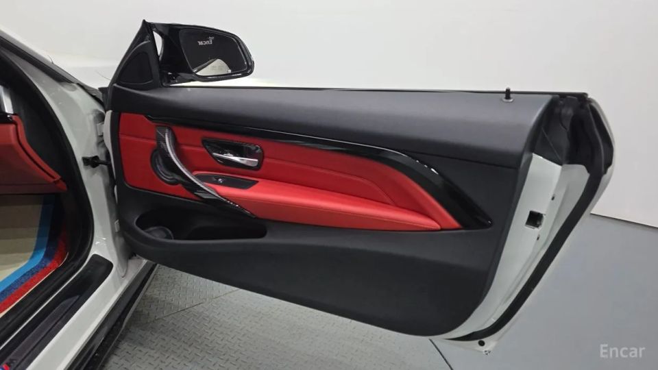 BMW 4-series