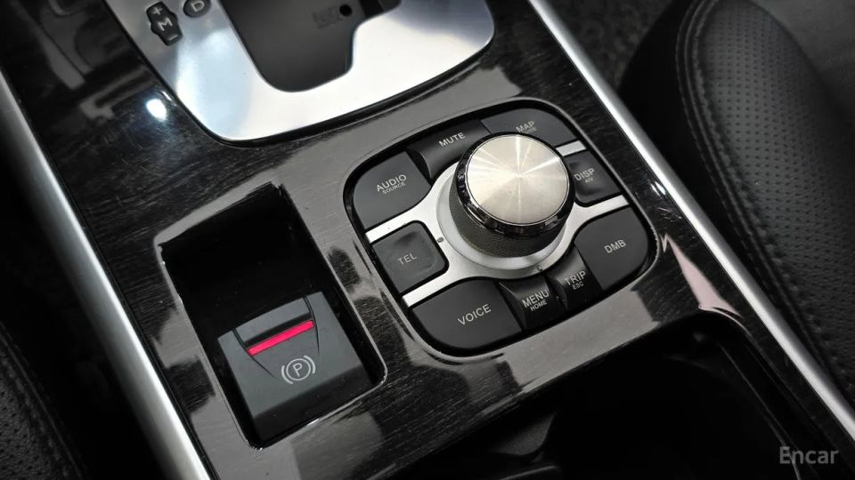 Renault-KoreaSamsung SM5