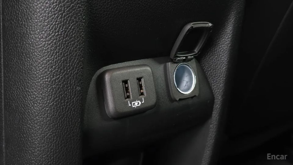 ChevroletGMDaewoo Colorado