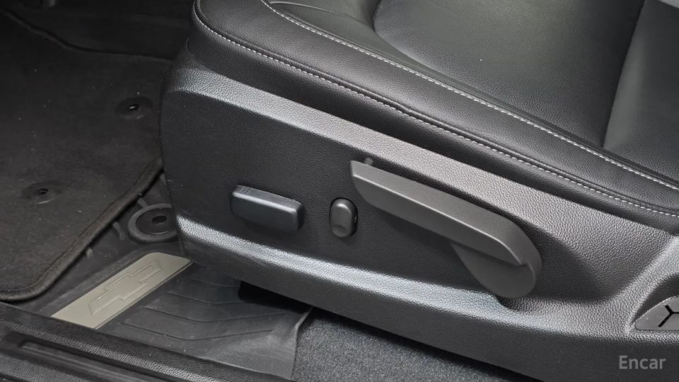 ChevroletGMDaewoo Colorado