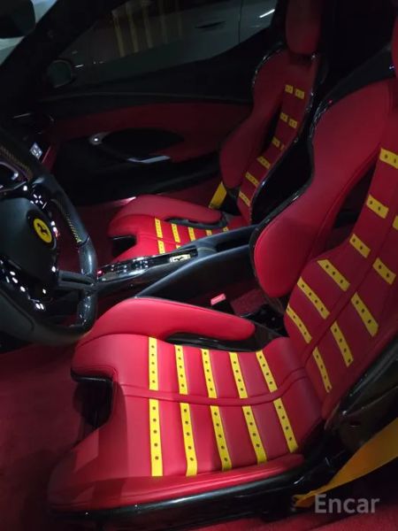 Ferrari 296