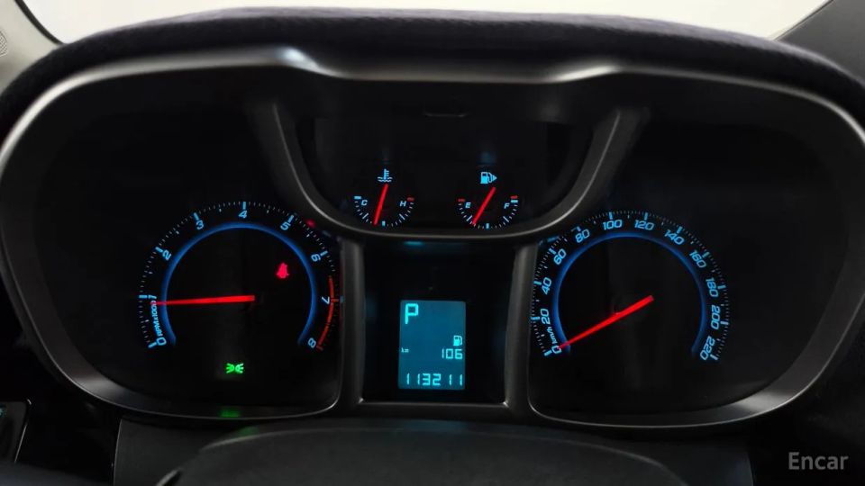ChevroletGMDaewoo Orlando