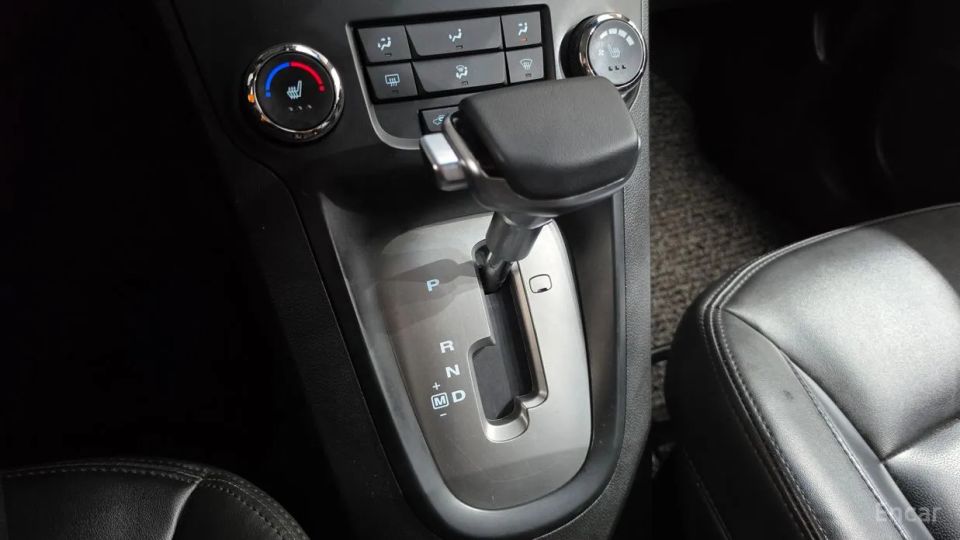 ChevroletGMDaewoo Orlando