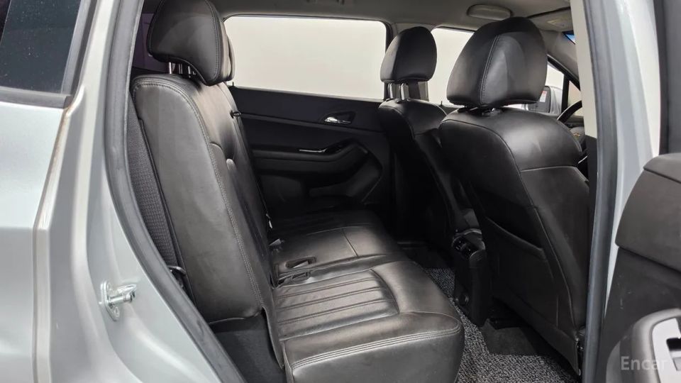 ChevroletGMDaewoo Orlando