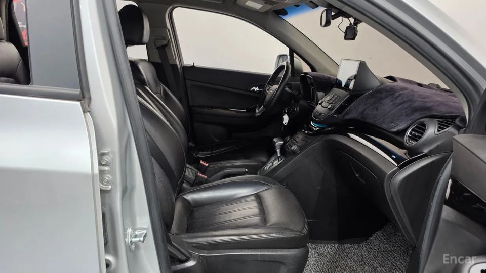 ChevroletGMDaewoo Orlando
