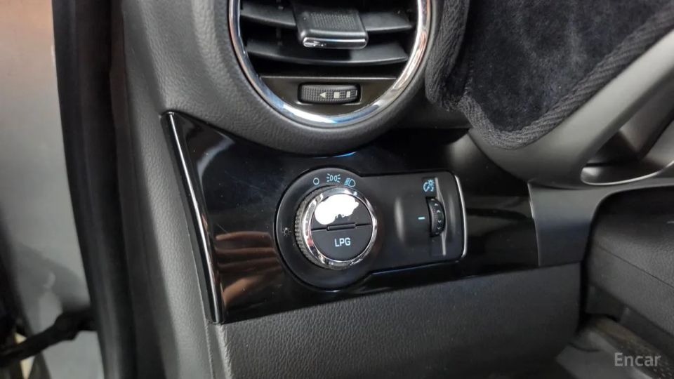 ChevroletGMDaewoo Orlando