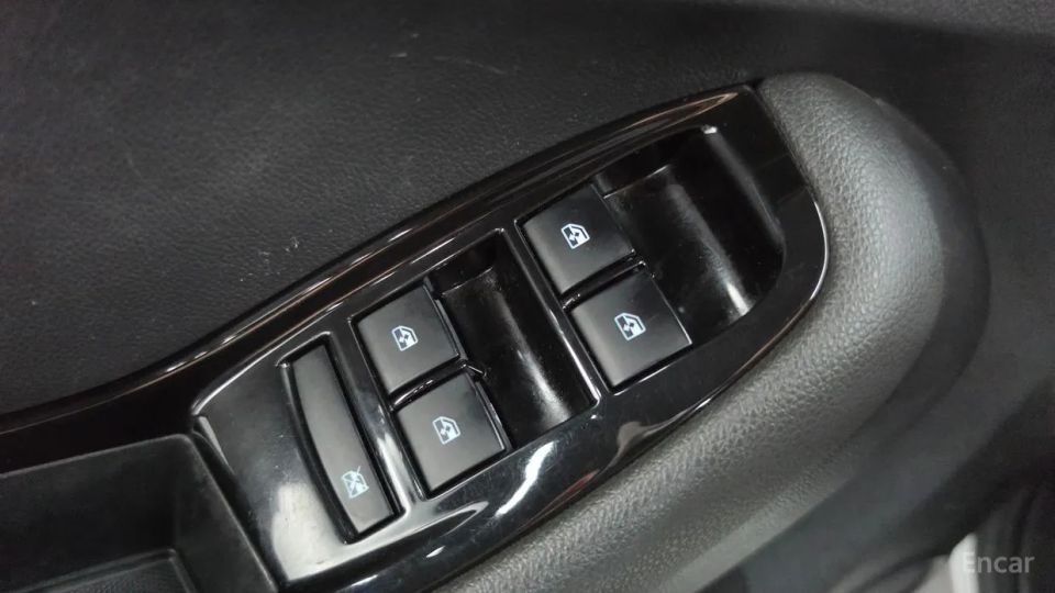 ChevroletGMDaewoo Orlando