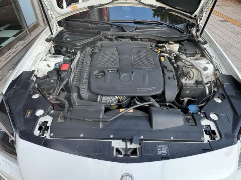 Mercedes-Benz SLK-Class