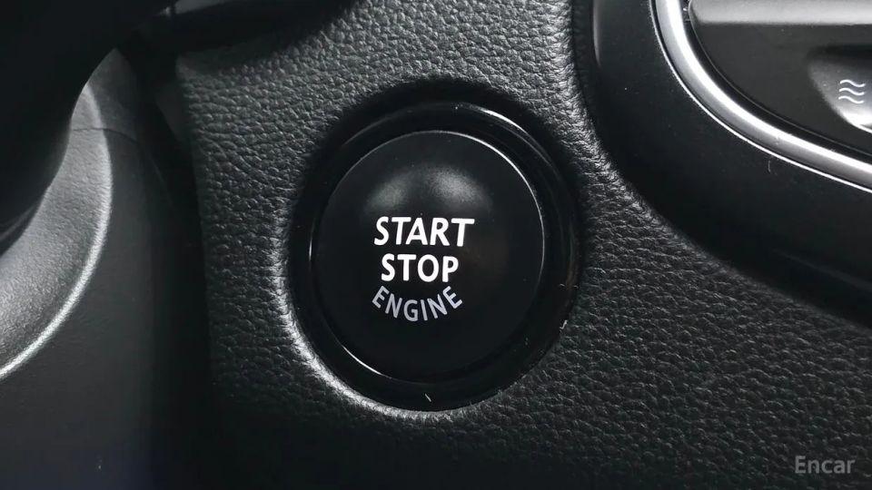 Renault-KoreaSamsung SM6