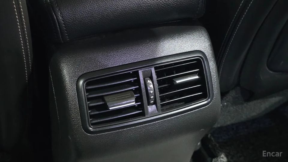 Renault-KoreaSamsung SM6