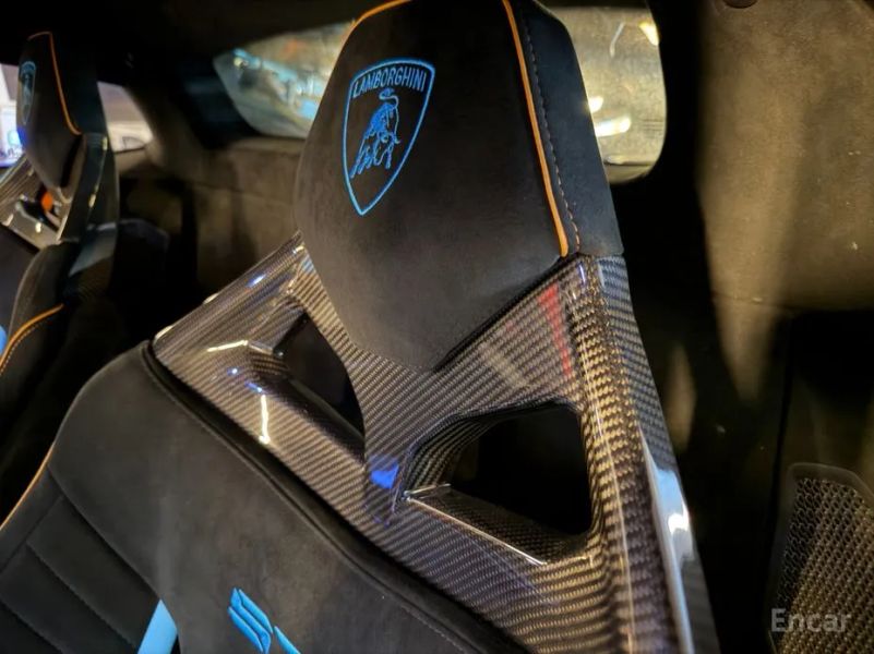 Lamborghini huracan