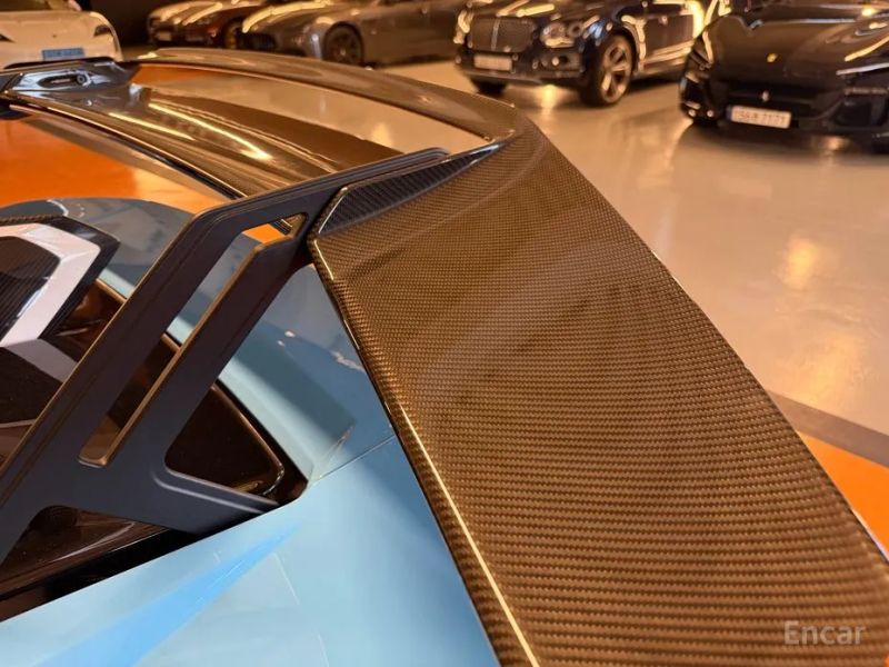 Lamborghini huracan