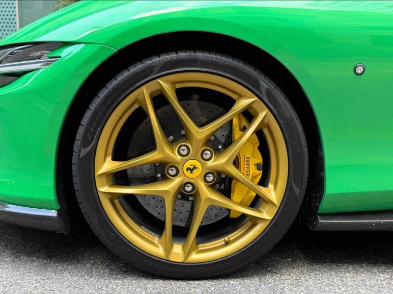 Ferrari Roma