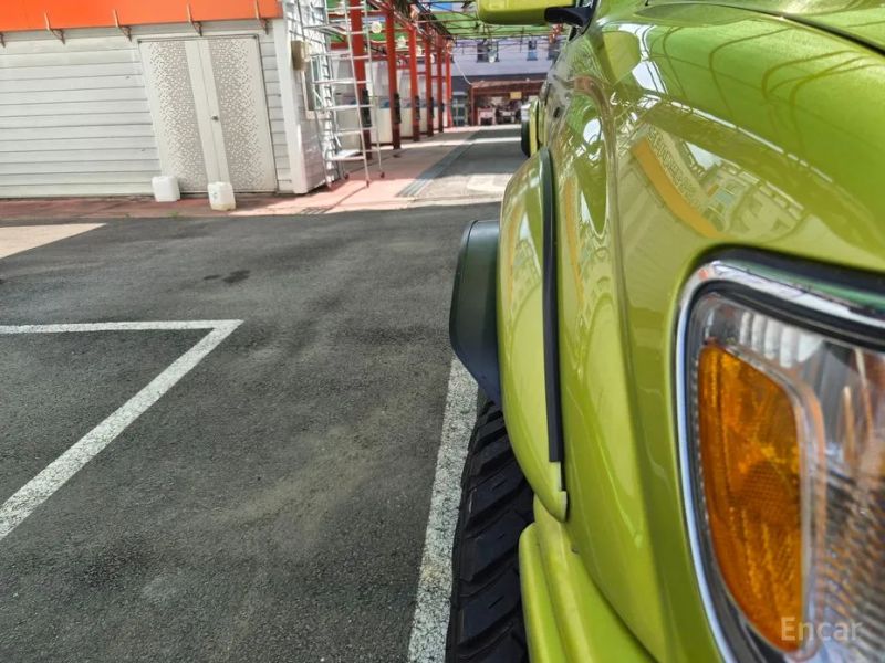 Toyota Tacoma