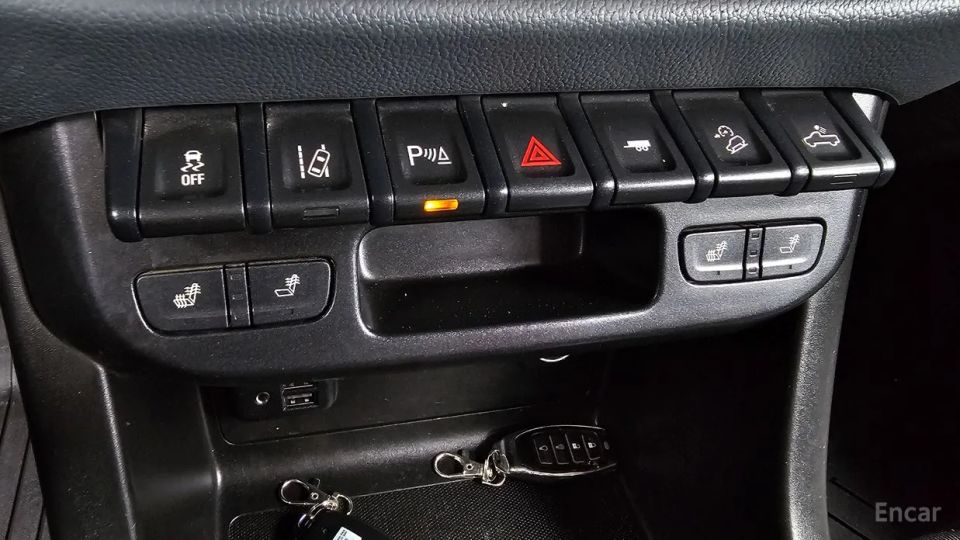 ChevroletGMDaewoo Colorado