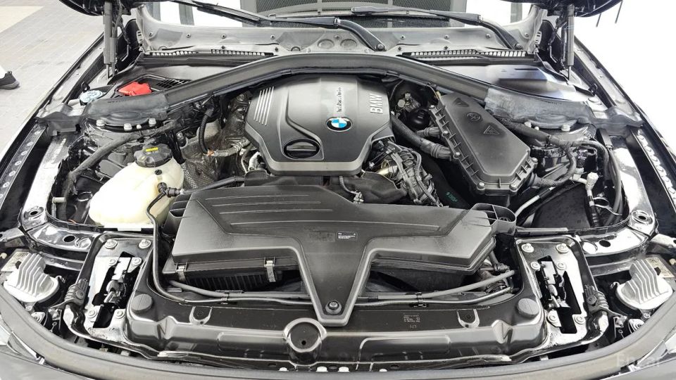 BMW 4-series