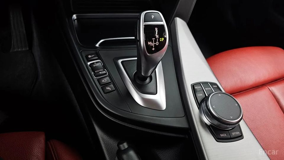 BMW 4-series