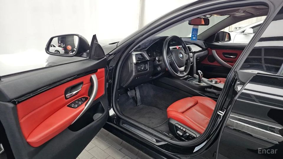 BMW 4-series