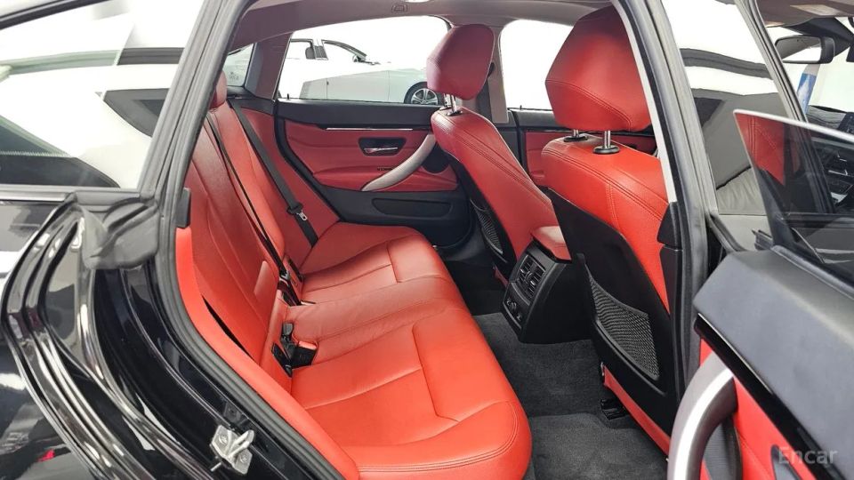 BMW 4-series