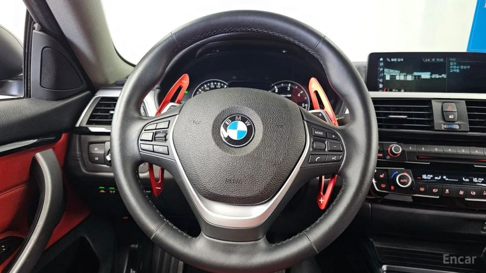 BMW 4-series