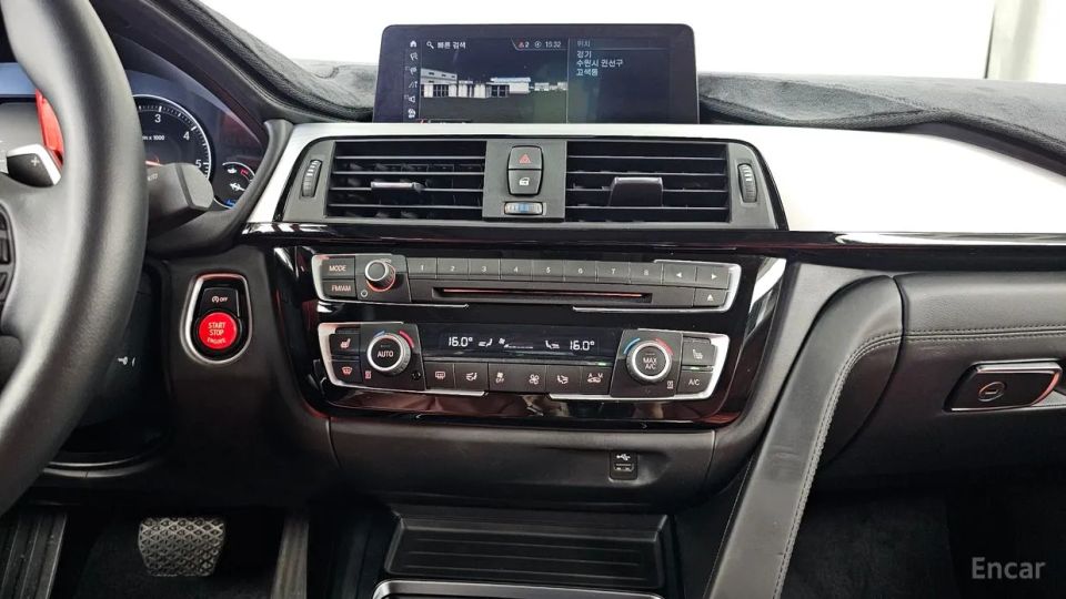 BMW 4-series