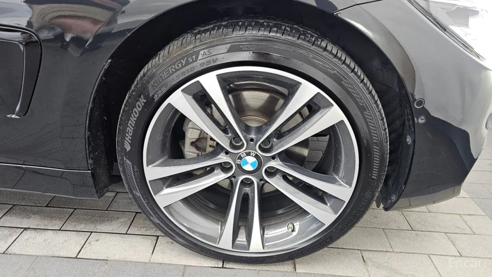 BMW 4-series