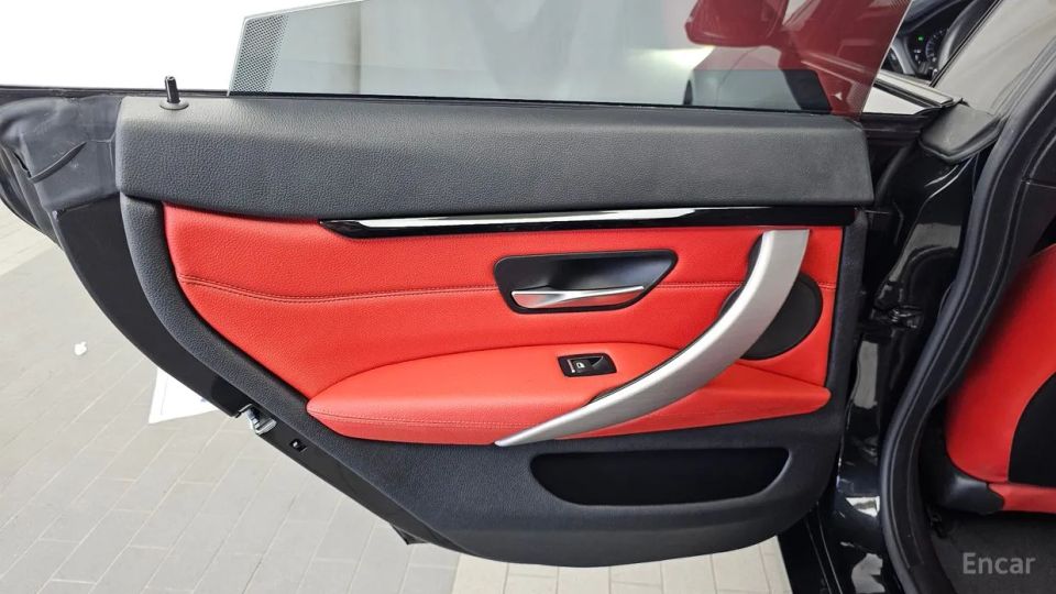BMW 4-series