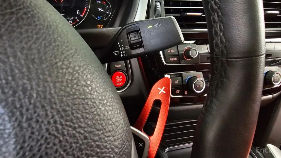 BMW 4-series