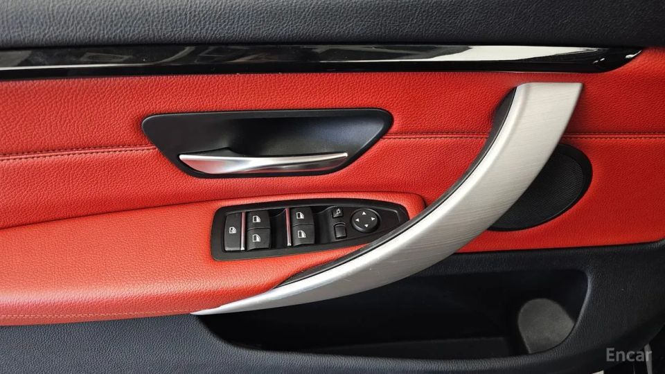 BMW 4-series