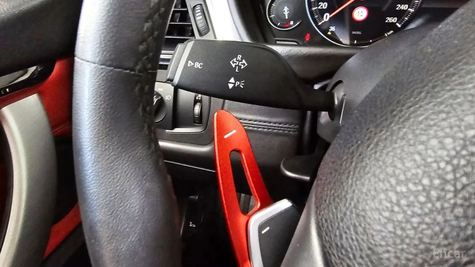 BMW 4-series