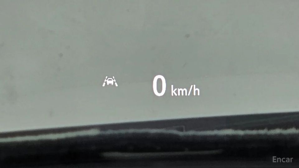 ChevroletGMDaewoo Trailblazer