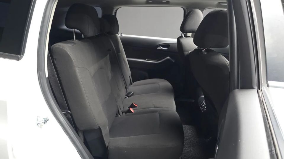 ChevroletGMDaewoo Orlando