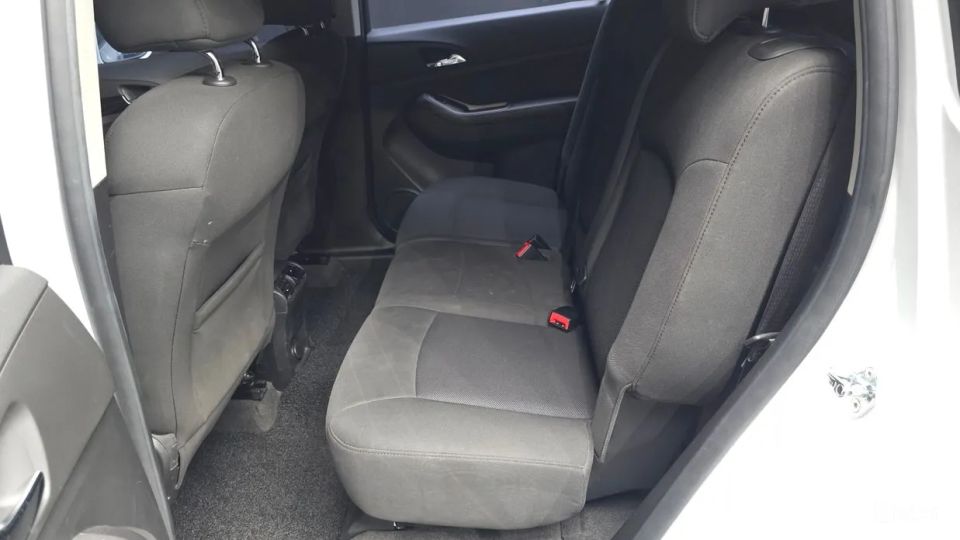 ChevroletGMDaewoo Orlando