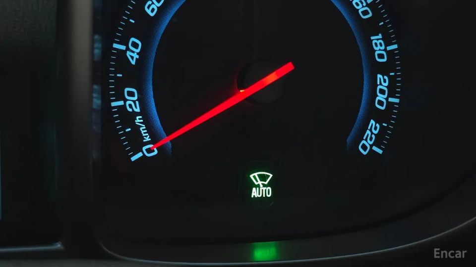 ChevroletGMDaewoo Orlando