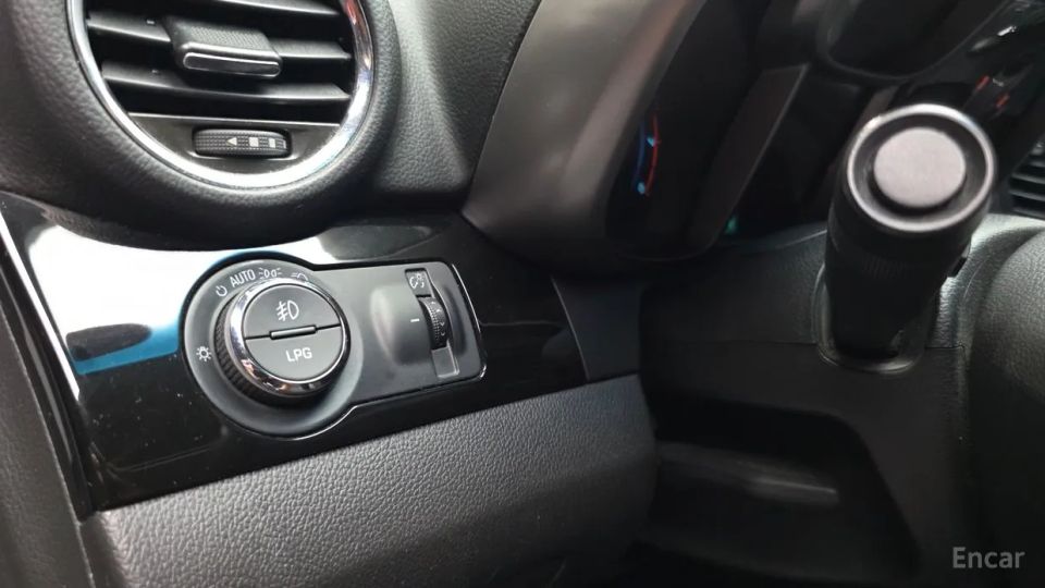 ChevroletGMDaewoo Orlando