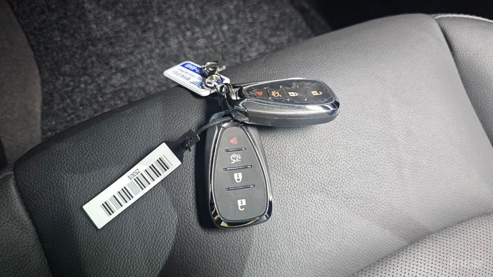 ChevroletGMDaewoo Malibu