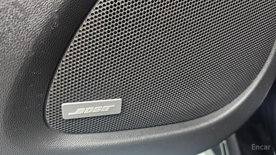 ChevroletGMDaewoo Malibu