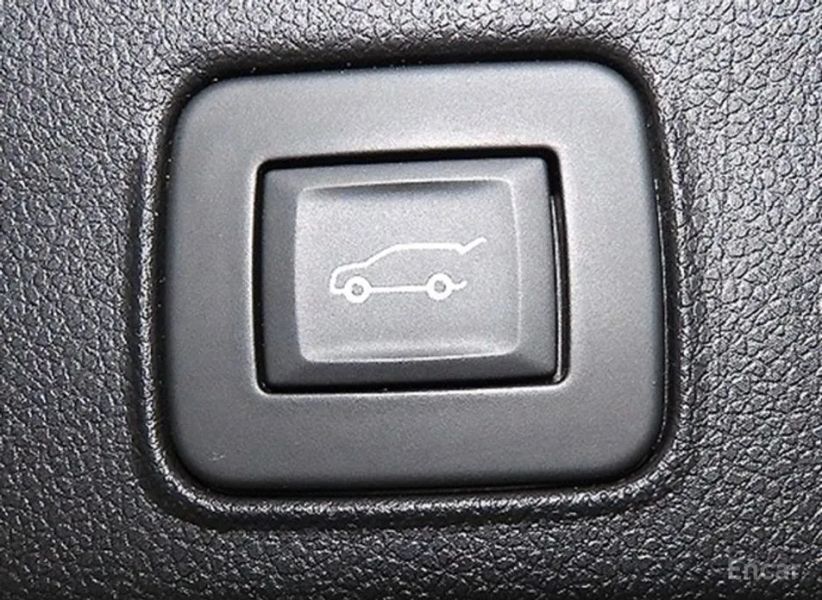 ChevroletGMDaewoo Trailblazer