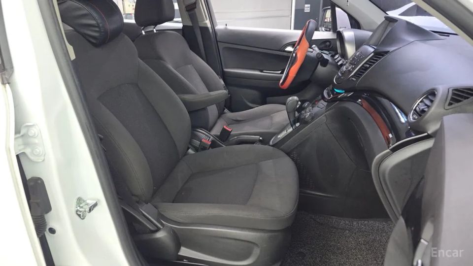 ChevroletGMDaewoo Orlando